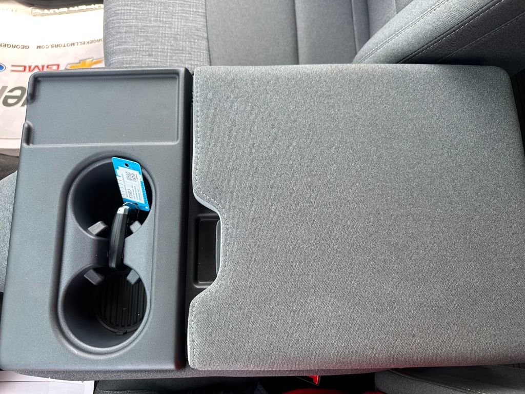 New 2026 Ford F350 XLT w/ XLT Premium Package image 16