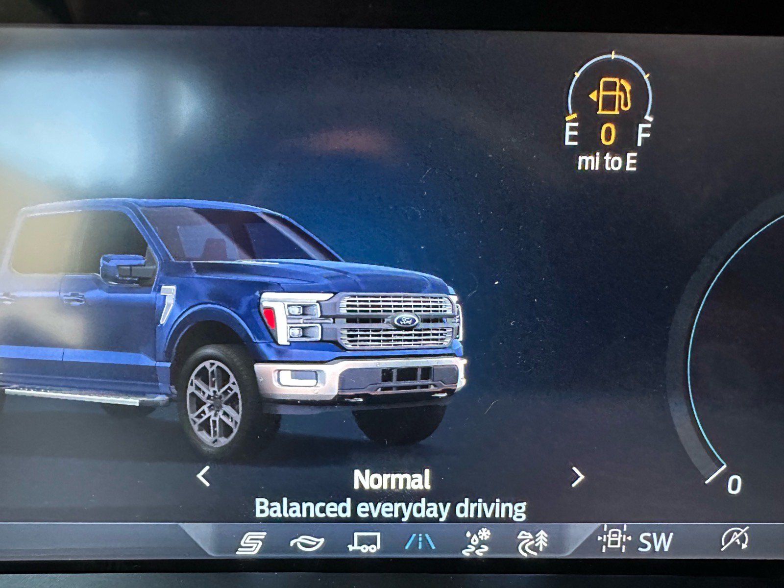 New 2026 Ford F150 STX w/ F-150 LOBO Package AWD/4WD image 40