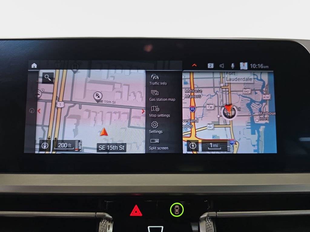 Certified 2023 BMW 430i xDrive Convertible w/ M Sport Package image 24