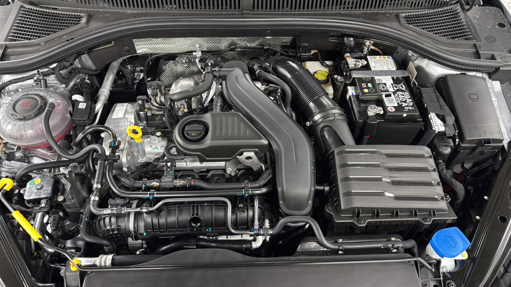 New 2026 Volkswagen Jetta Sport FWD image 33