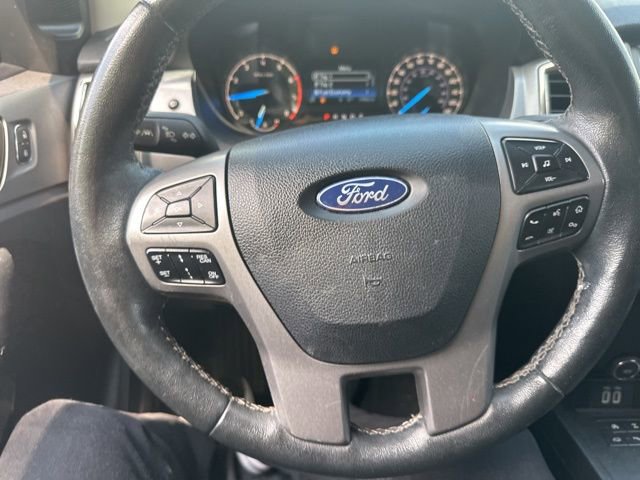 Used 2019 Ford Ranger XLT w/ Equipment Group 301A Mid image 24