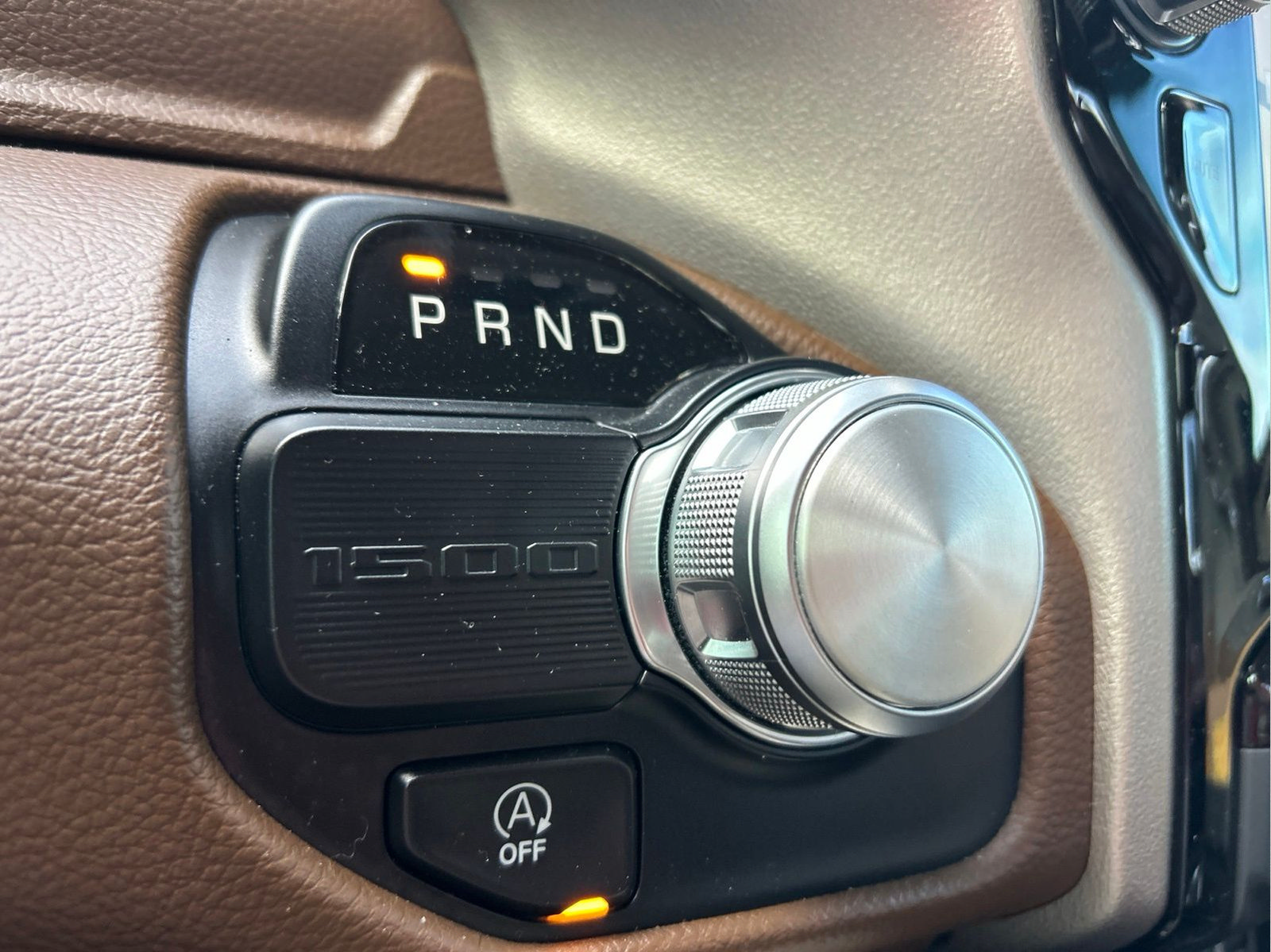 Used 2021 RAM 1500 Laramie RWD image 18