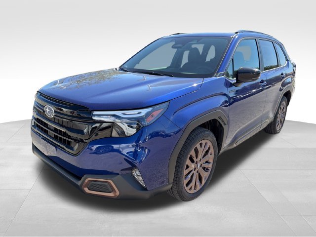 New 2026 Subaru Forester Sport AWD/4WD image 3