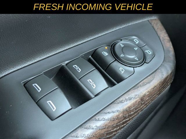 Used 2023 GMC Acadia Denali AWD/4WD image 20
