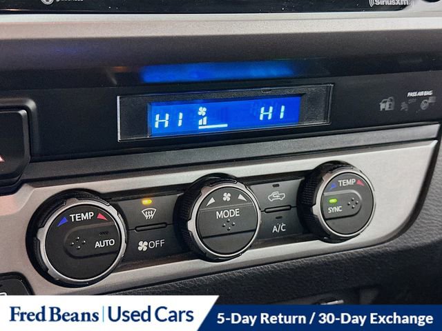 Certified 2023 Toyota Tacoma SR5 image 14