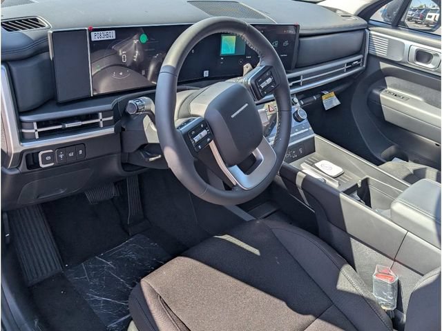 New 2026 Hyundai Santa Fe SE AWD/4WD image 13