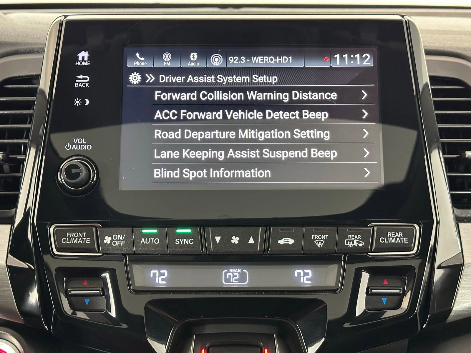 Used 2020 Honda Odyssey EX-L image 25