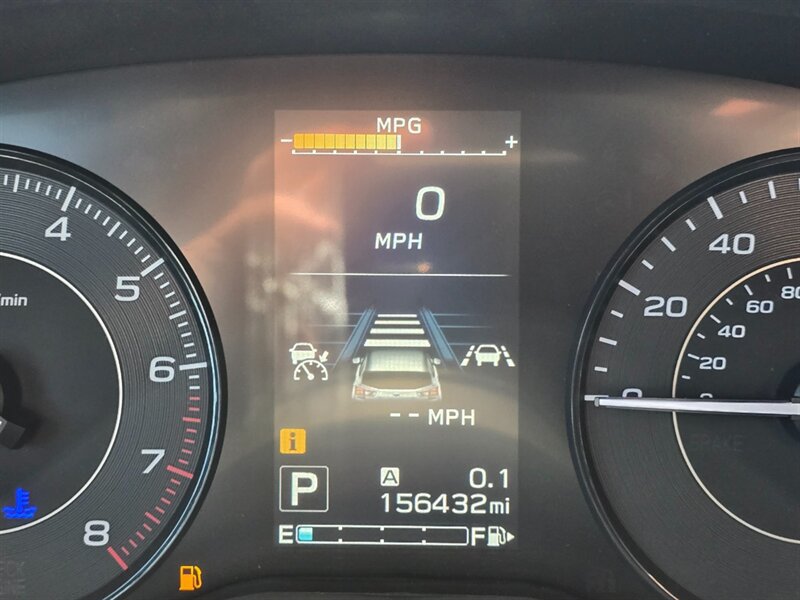 Used 2019 Subaru Impreza 2.0i w/ Eyesight AWD/4WD image 5