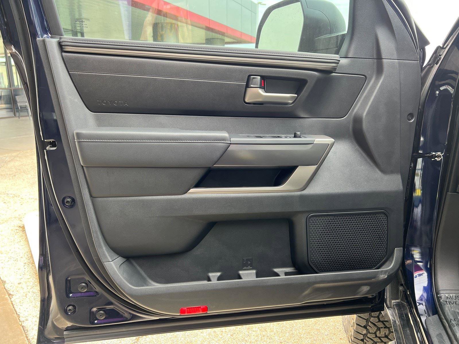 New 2025 Toyota Tundra SR5 image 12