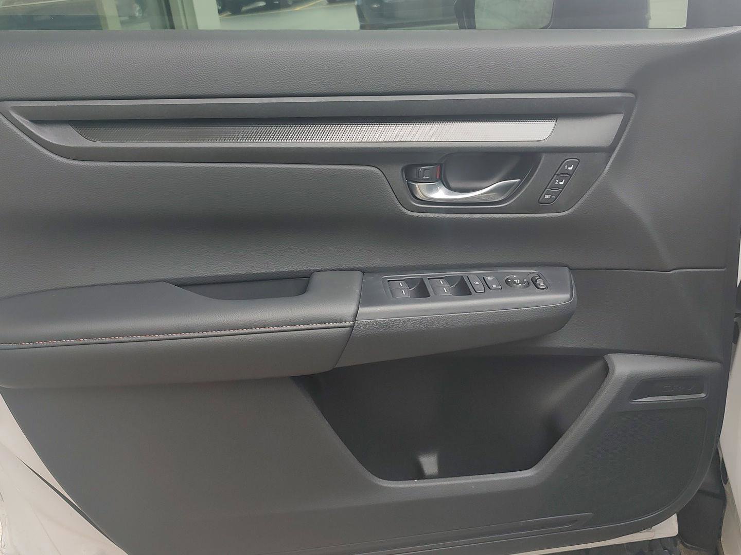 Used 2026 Honda CR-V Sport-L image 19