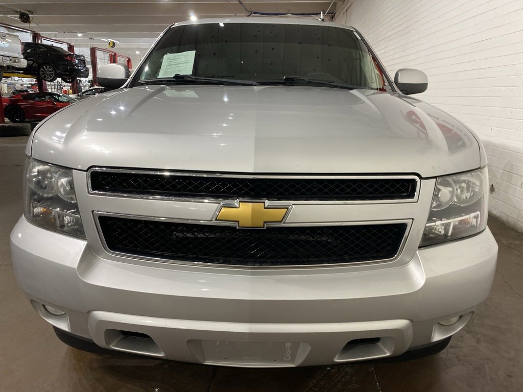 Used 2012 Chevrolet Tahoe LT w/ Luxury Package image 8
