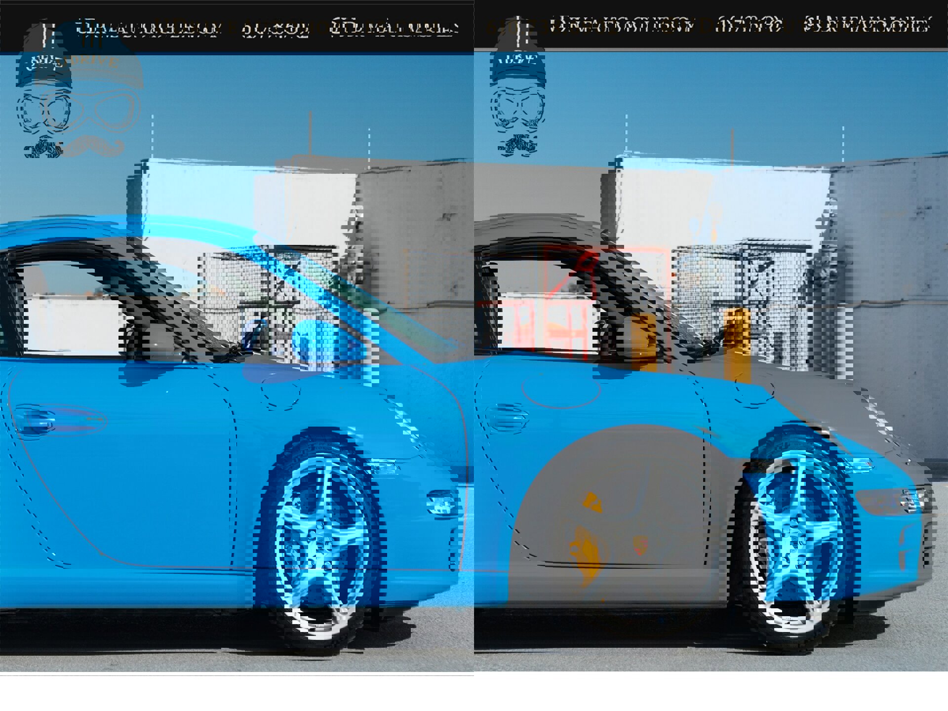 Used 2006 Porsche 911 Carrera S image 16