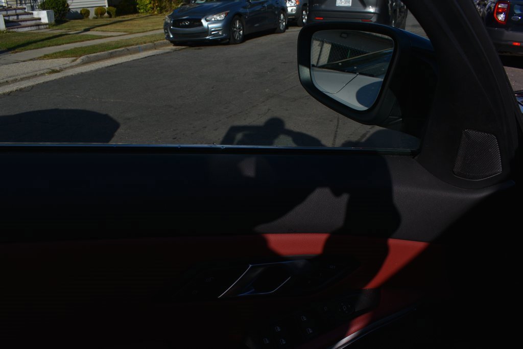 Used 2025 BMW 330i xDrive Sedan image 13