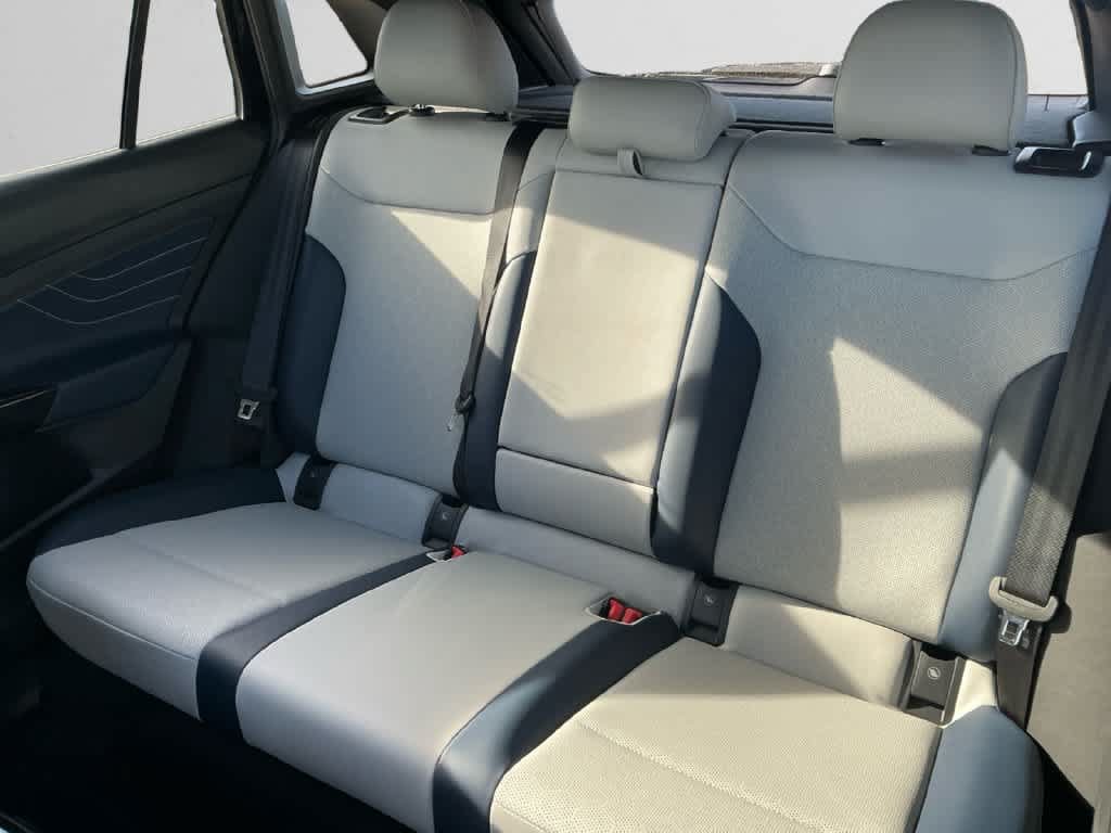 New 2026 Volkswagen ID.4 Pro S AWD/4WD image 13