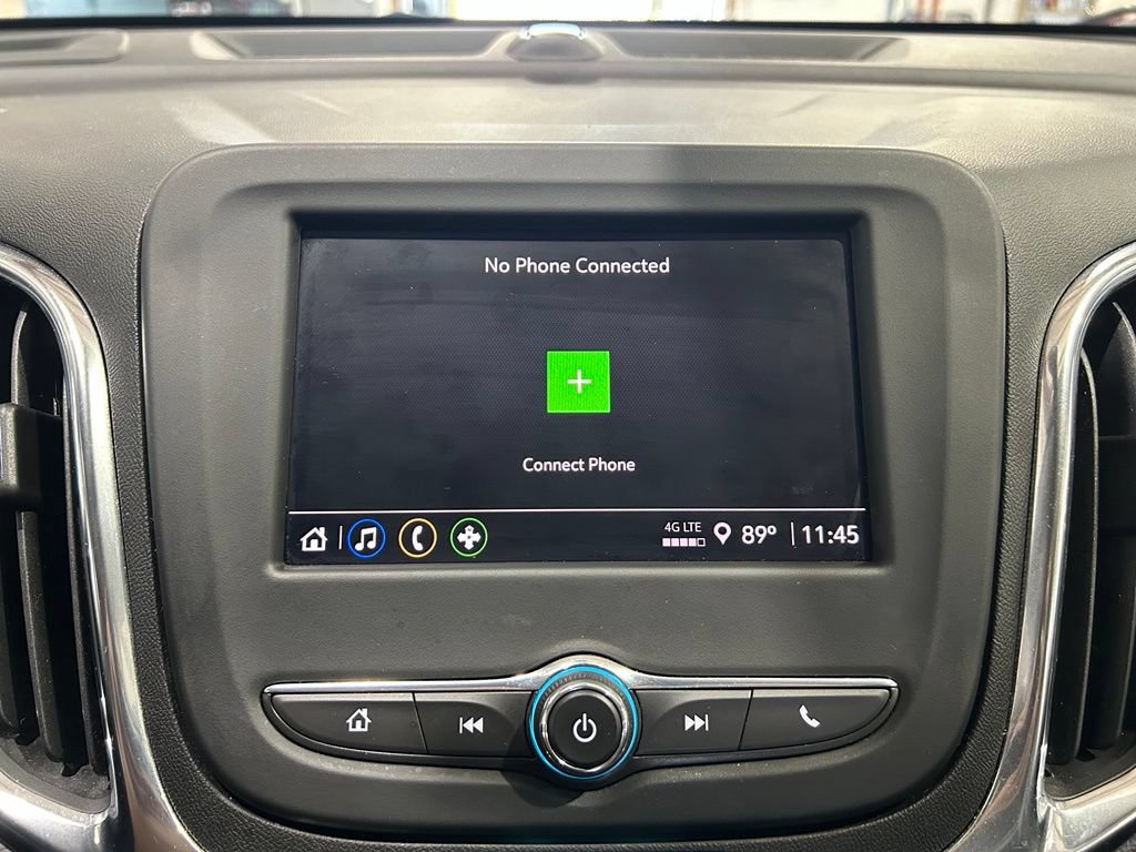 Used 2022 Chevrolet Equinox LT FWD image 26
