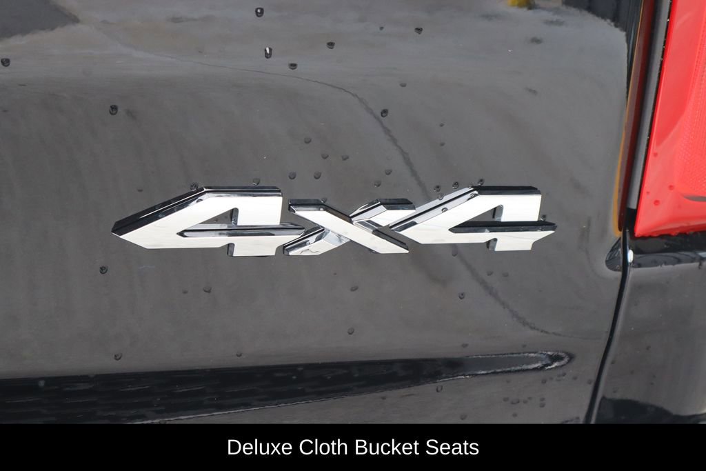 New 2025 RAM 1500 Big Horn image 41