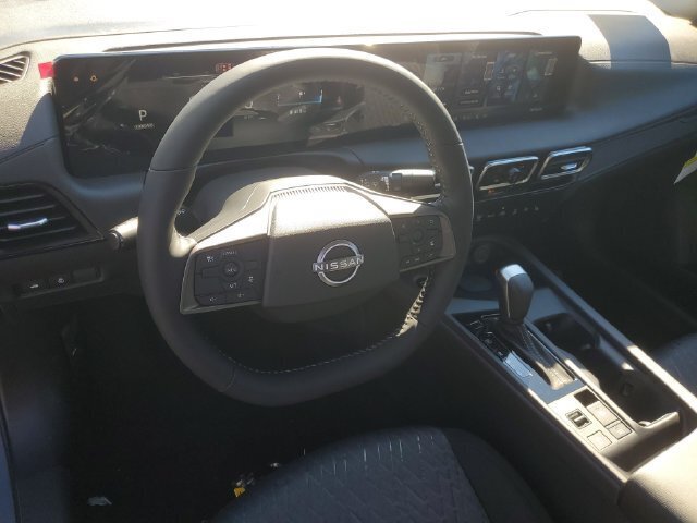 New 2027 Nissan Sentra SV FWD image 13