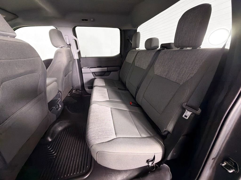 Used 2023 Ford F150 XLT w/ Trailer Tow Package image 25