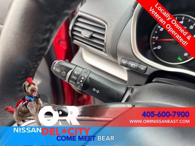 Used 2025 Mitsubishi Eclipse Cross SE image 21