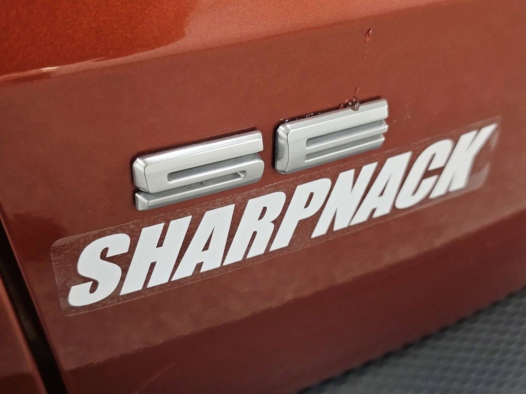 Used 2020 Ford Escape SE FWD image 24