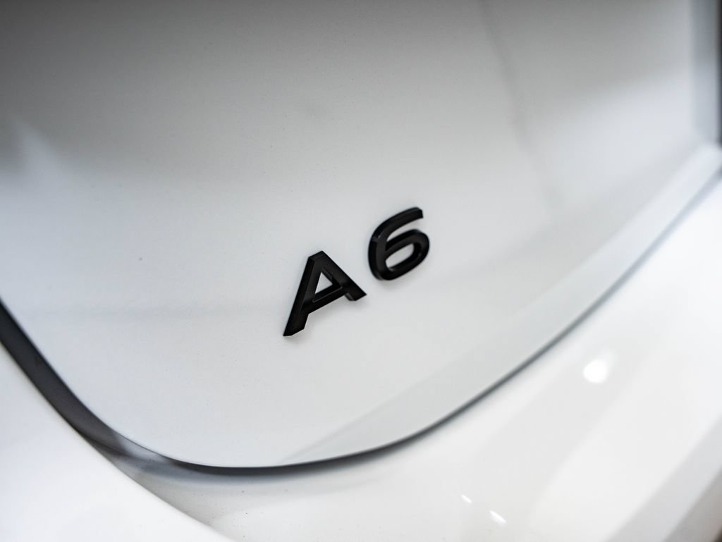 New 2026 Audi A6 Prestige AWD/4WD image 15