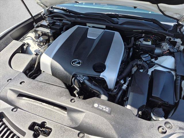 Used 2015 Lexus RC 350 w/ F Sport w/Summer Tires RWD image 19