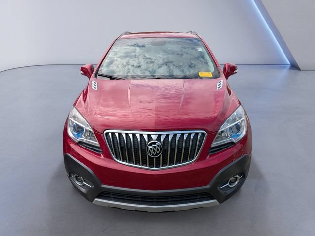 Used 2015 Buick Encore Convenience FWD image 5