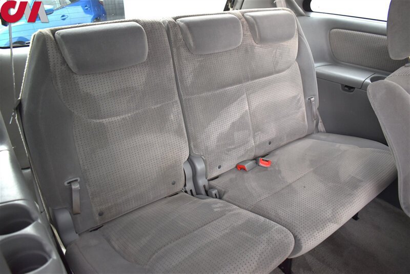 Used 2008 Toyota Sienna LE AWD/4WD image 24