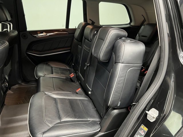 Used 2014 Mercedes-Benz GL 550 4MATIC image 51