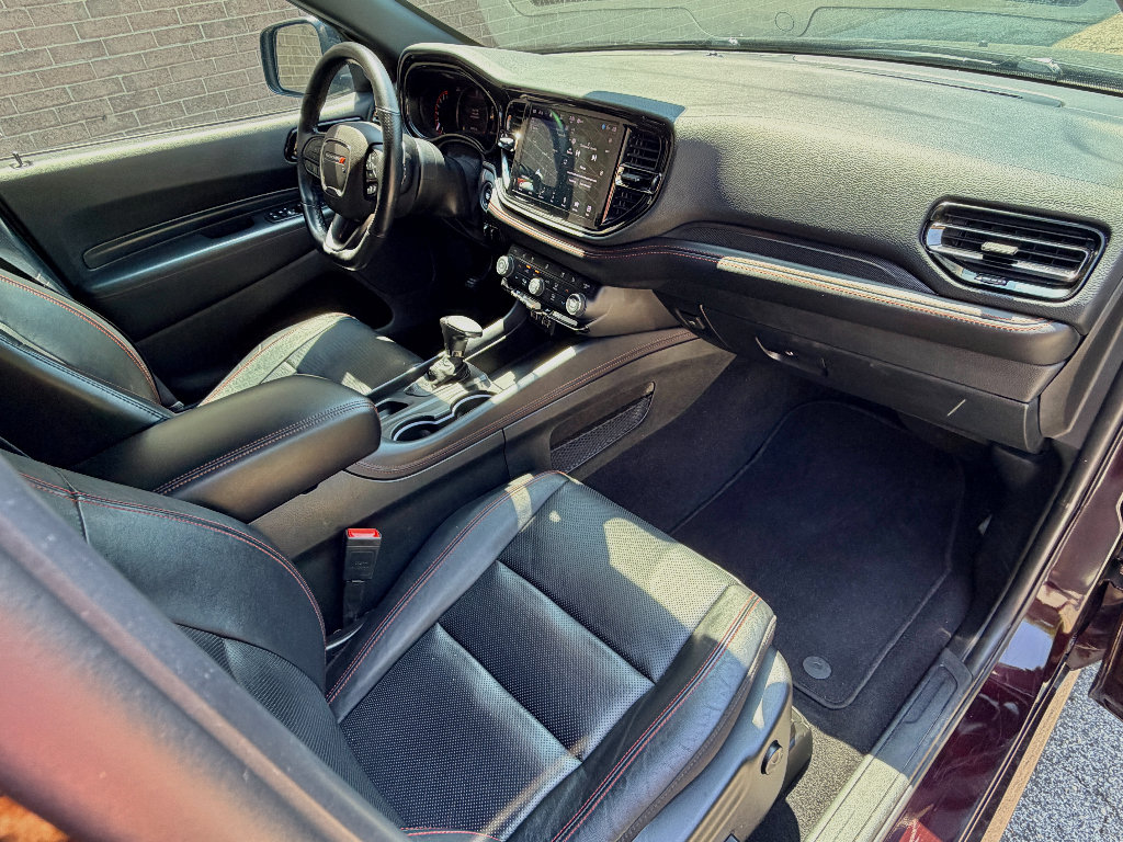 Used 2024 Dodge Durango GT AWD/4WD image 18