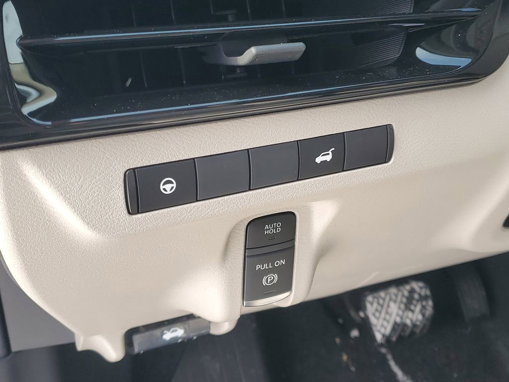 New 2026 Nissan Murano SV image 14