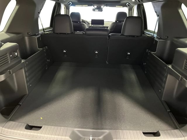 New 2026 Honda Passport TrailSport Elite image 24