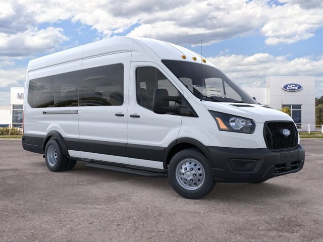 New 2026 Ford Transit 350 XL RWD image 7