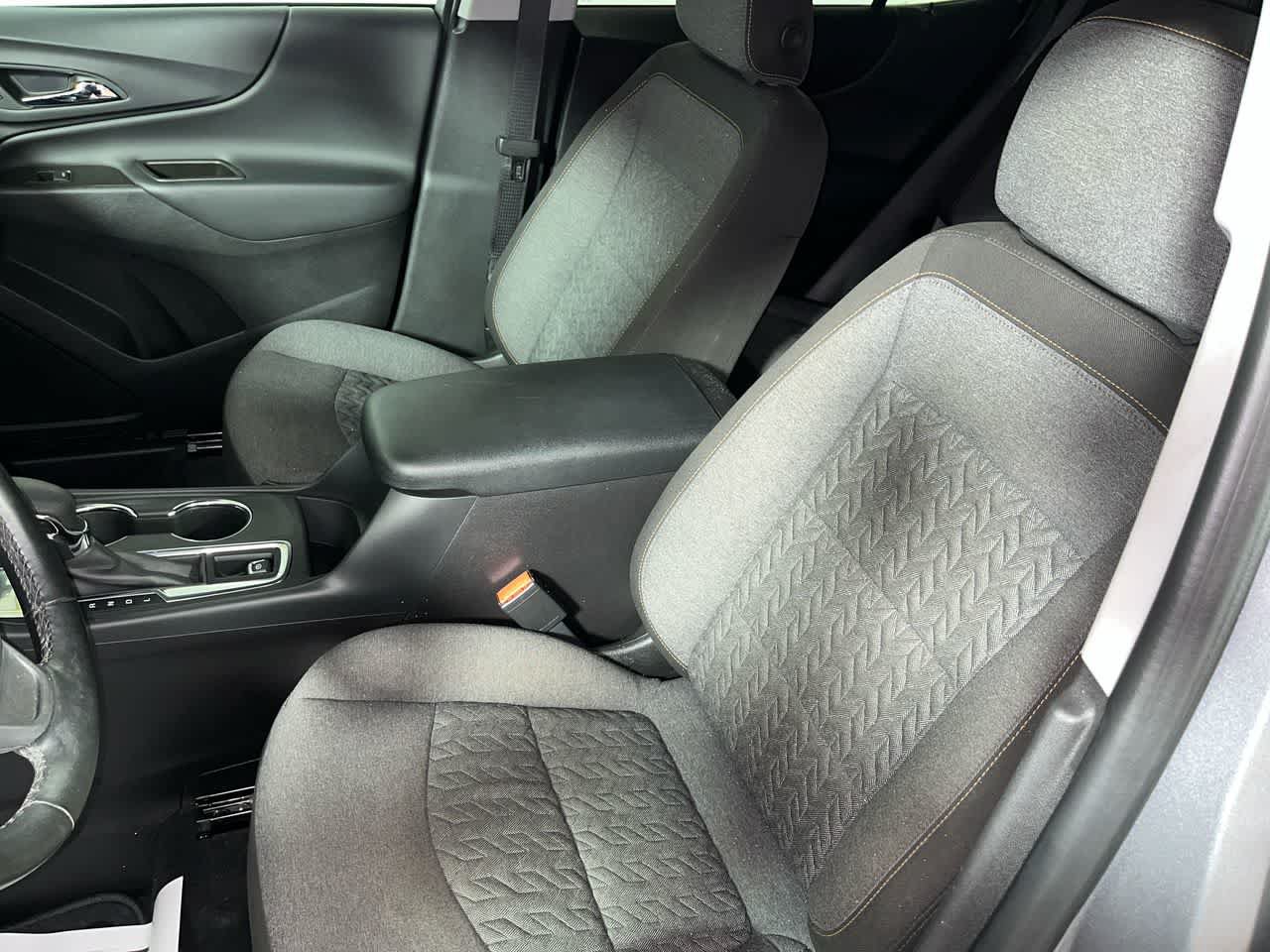 Used 2024 Chevrolet Equinox LT FWD image 15