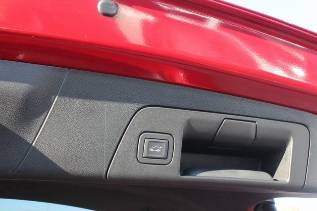 New 2025 Buick Envision Sport Touring image 55