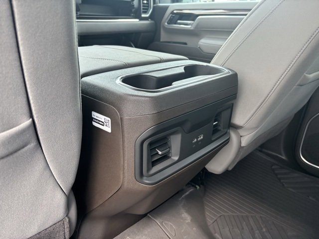 New 2026 Chevrolet Silverado 1500 RST image 32