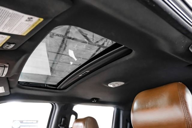 Used 2013 Ford F150 Platinum image 5