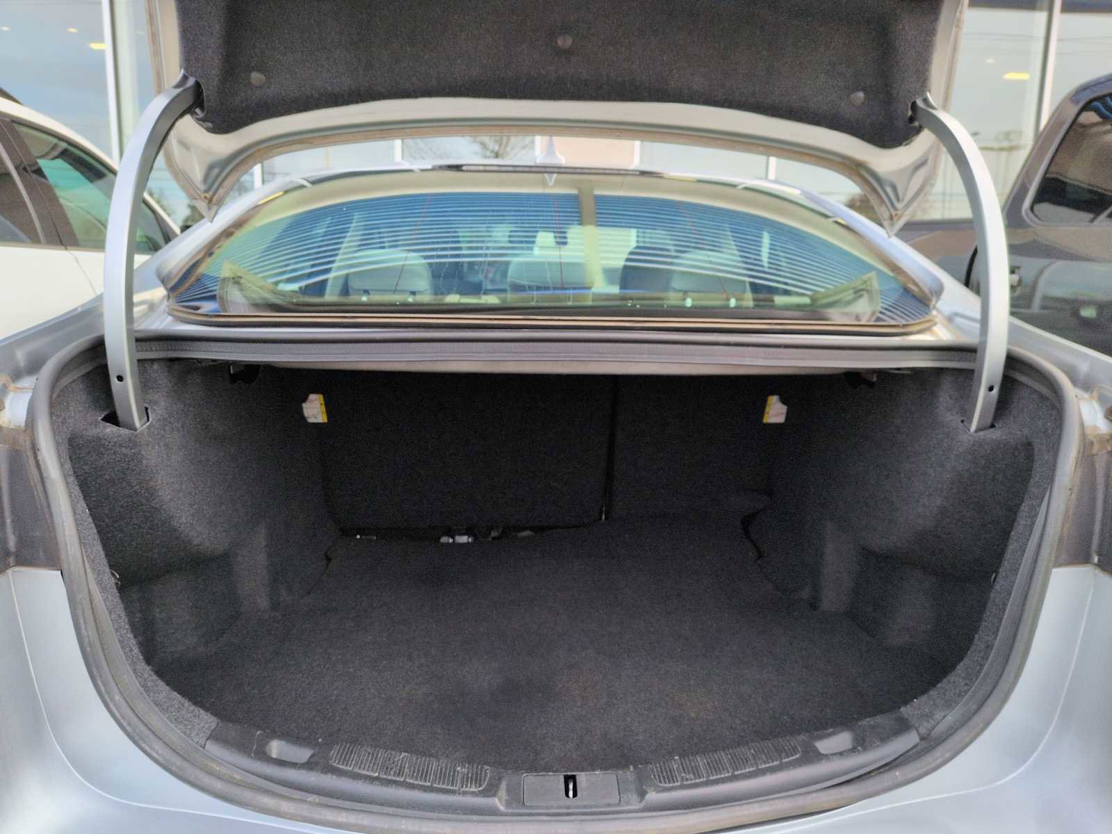 Used 2020 Ford Fusion S FWD image 31