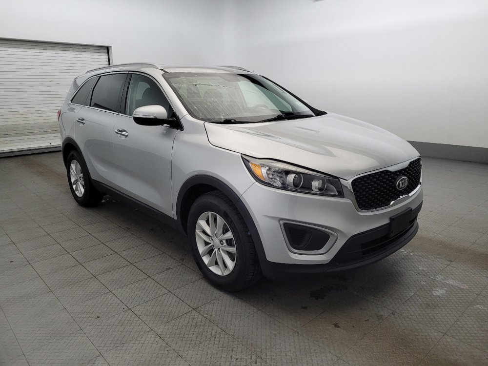 Used 2018 Kia Sorento LX image 13