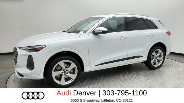 Used 2025 Audi Q5 Premium w/ Premium Plus AWD/4WD image 6