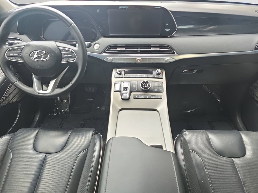 Used 2022 Hyundai Palisade Limited image 11