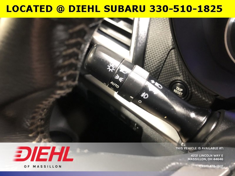 Used 2021 Subaru Forester Premium w/ Popular Package #1 image 24