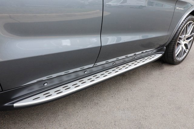 Used 2019 Mercedes-Benz GLE 63 AMG S image 30