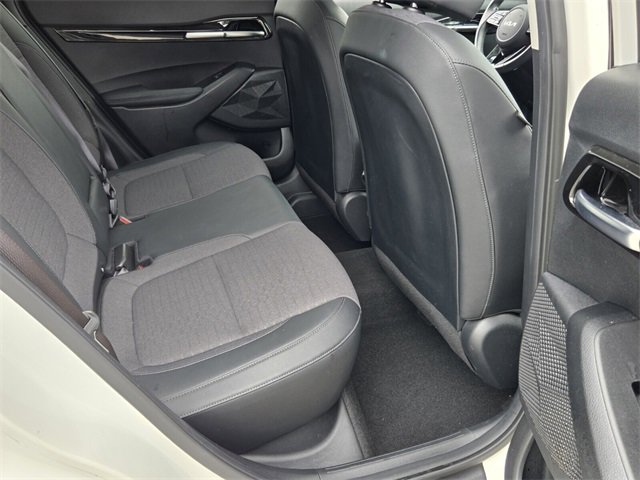 Used 2023 Kia Seltos S image 15