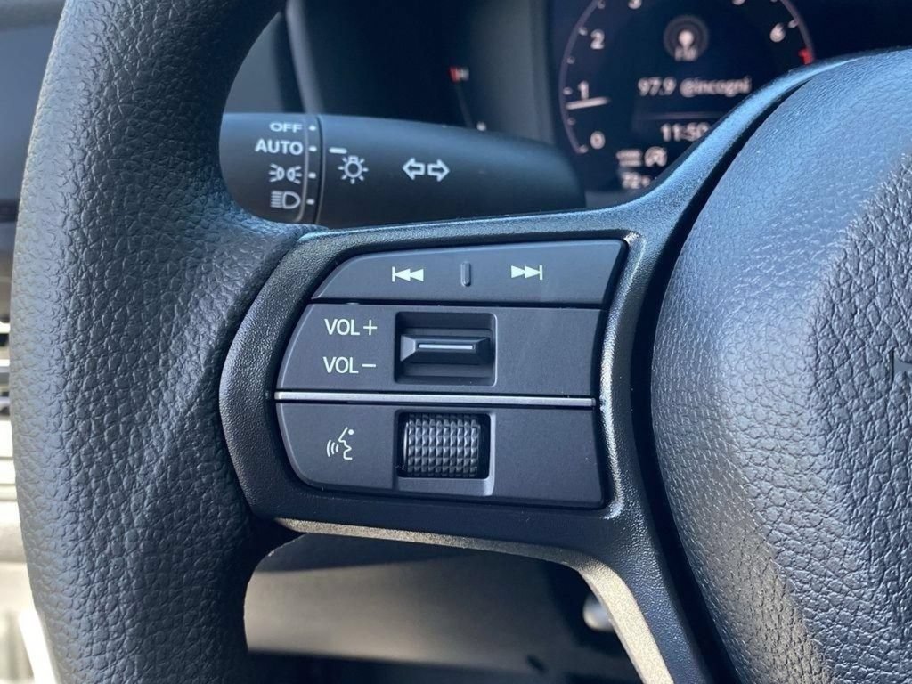 New 2026 Honda Accord LX image 32