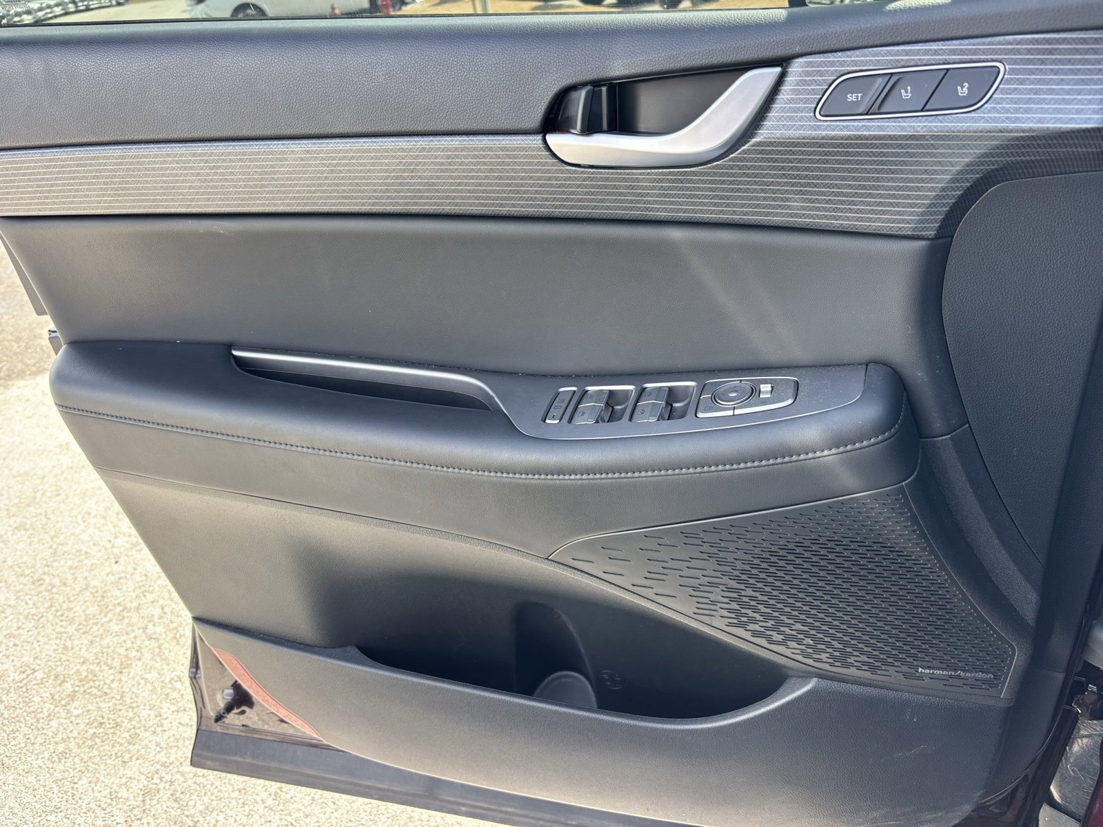 Used 2024 Hyundai Palisade Limited image 14