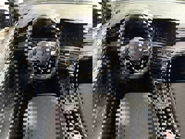 New 2026 Volkswagen Jetta Sport image 15