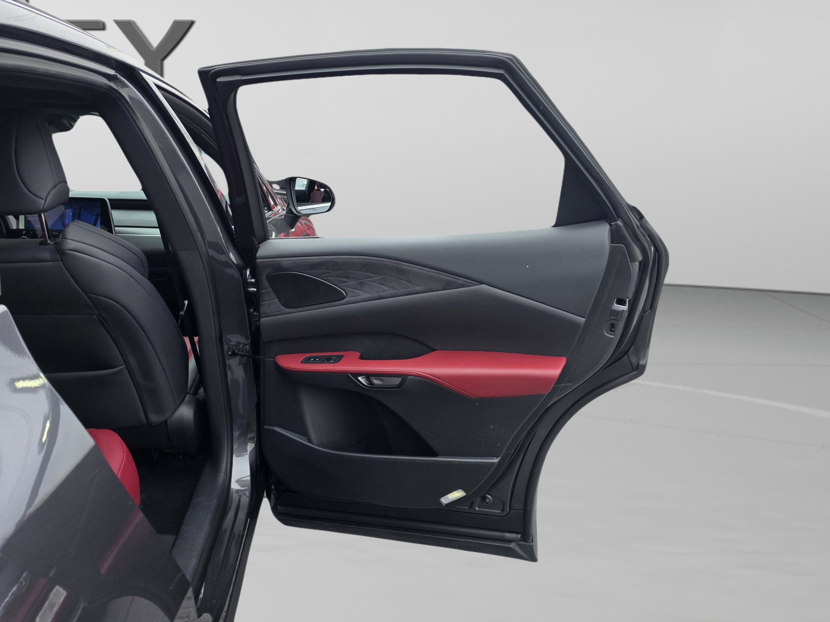 Certified 2024 Lexus RX 350 F Sport w/ Convenience Package image 28