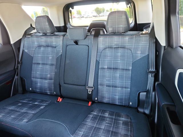 Used 2023 Ford Bronco Sport Heritage w/ Heritage Convenience Package AWD/4WD image 28