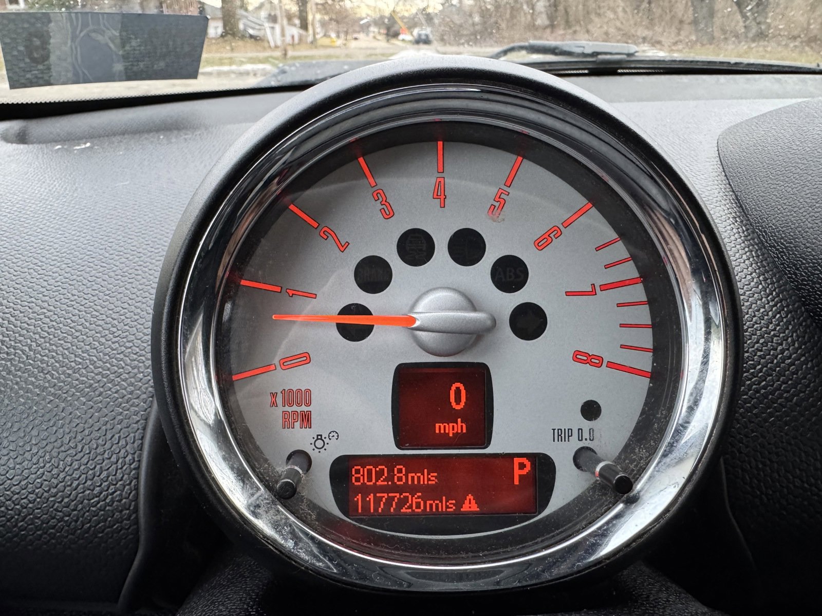 Used 2012 MINI Cooper Countryman S image 13